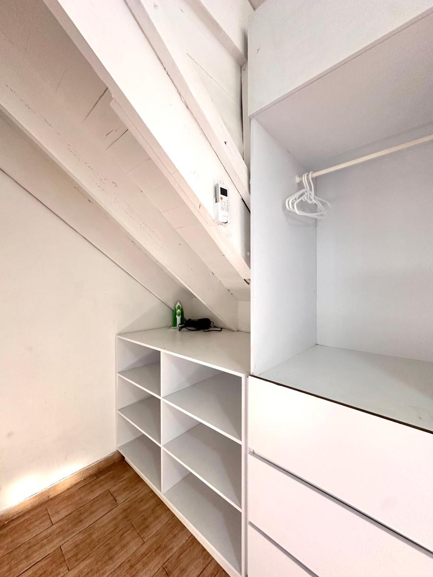 San Andrés Edificio Santa Catalina 602 아파트 외부 사진
