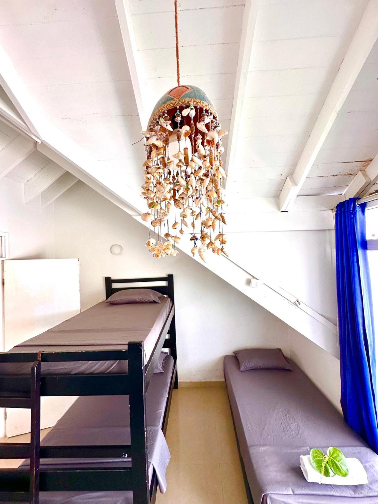 San Andrés Edificio Santa Catalina 602 아파트 외부 사진