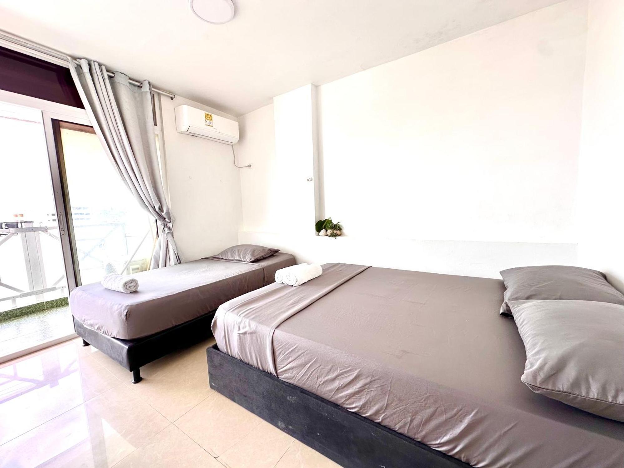 San Andrés Edificio Santa Catalina 602 아파트 외부 사진