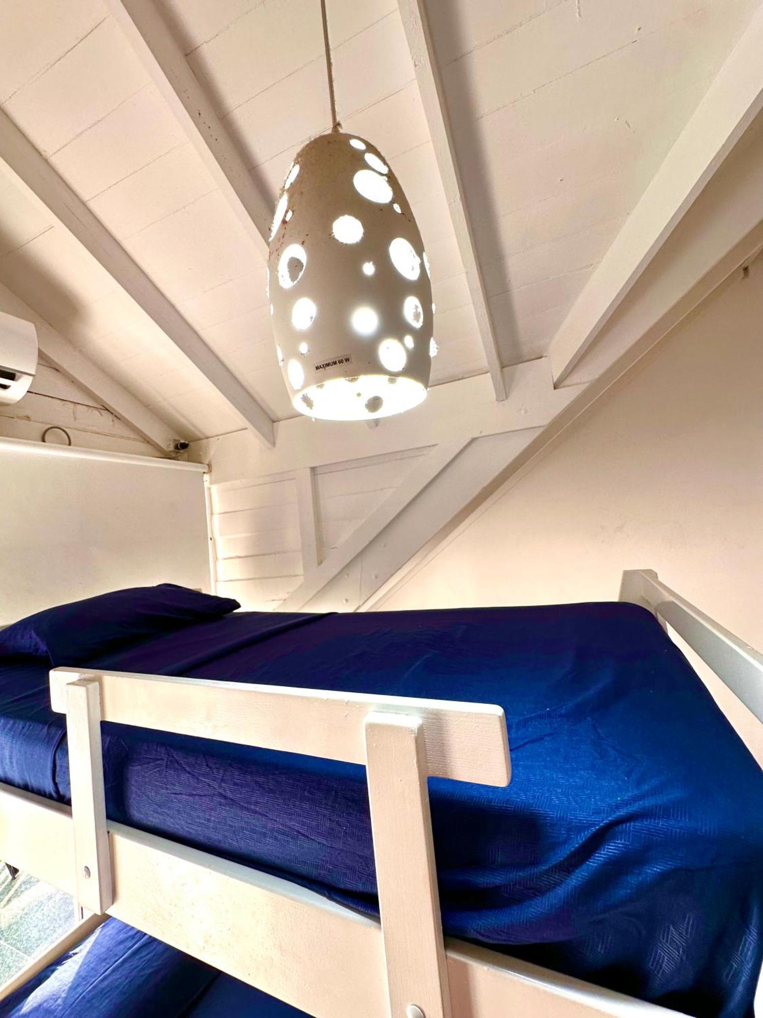San Andrés Edificio Santa Catalina 602 아파트 외부 사진
