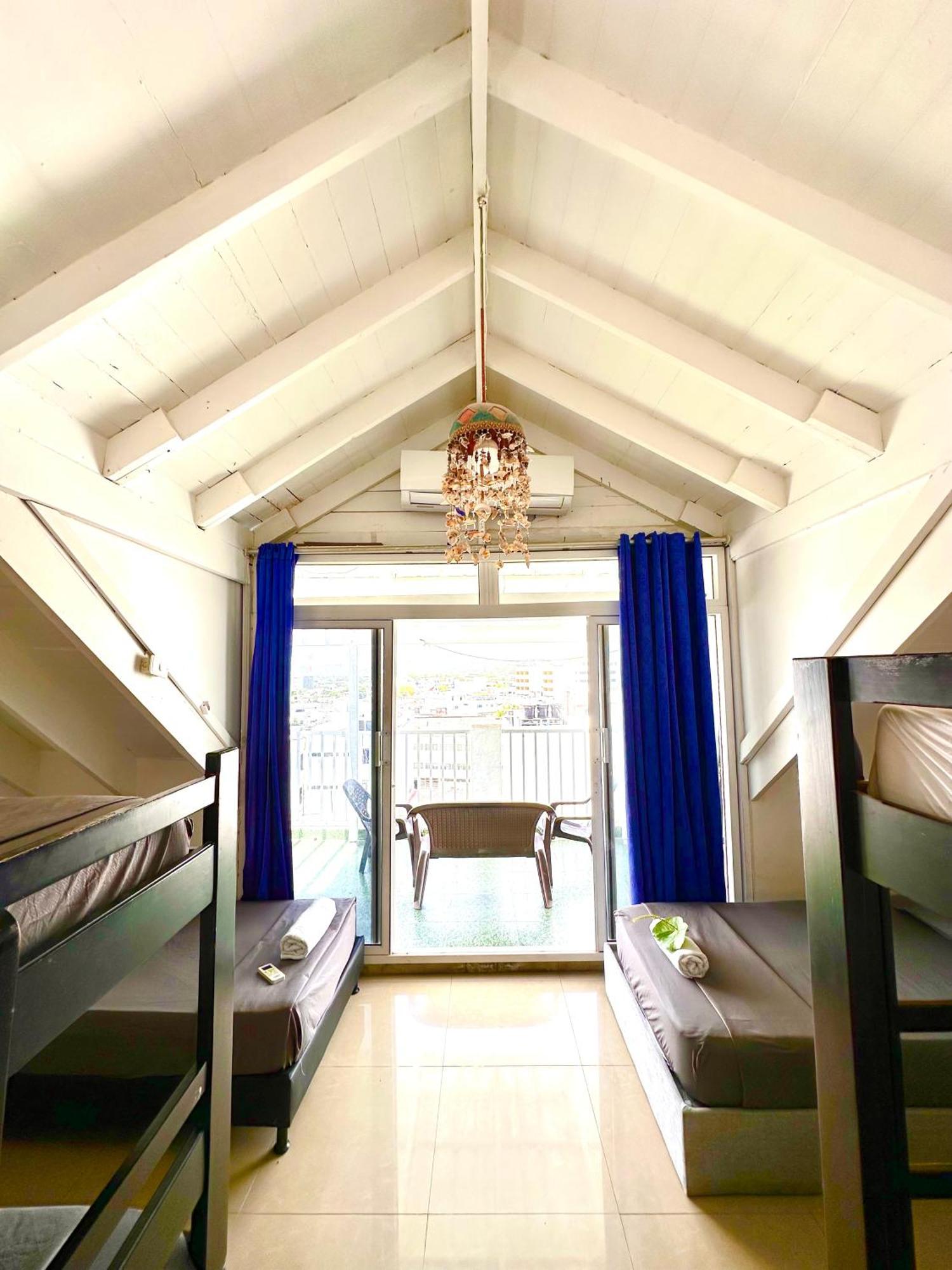 San Andrés Edificio Santa Catalina 602 아파트 외부 사진