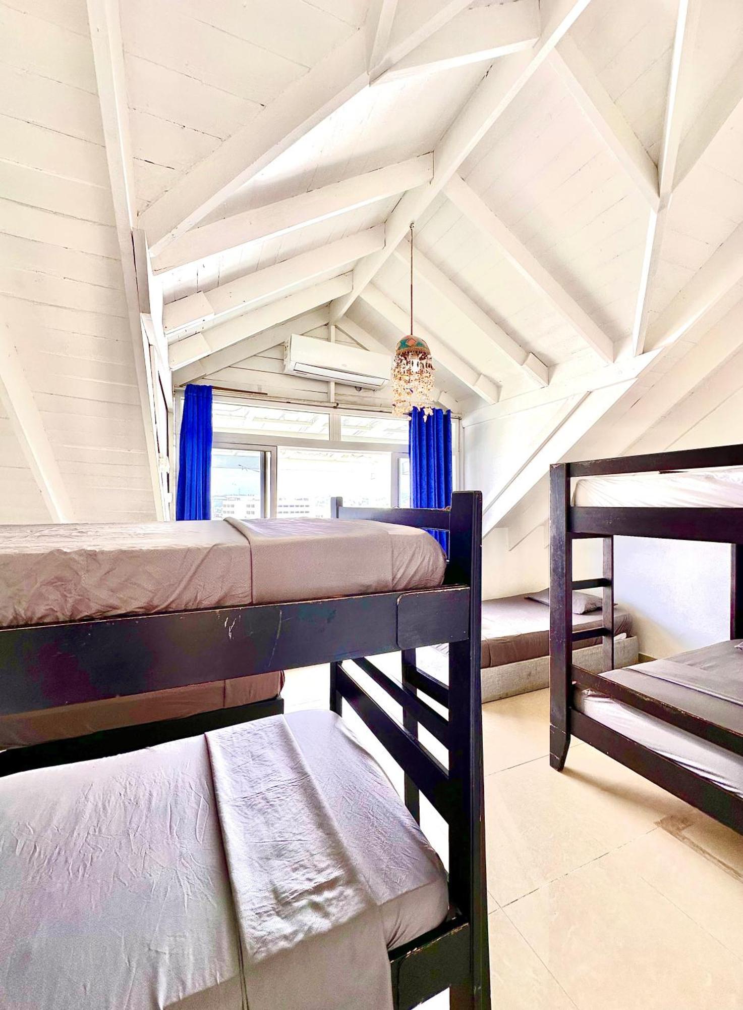 San Andrés Edificio Santa Catalina 602 아파트 외부 사진