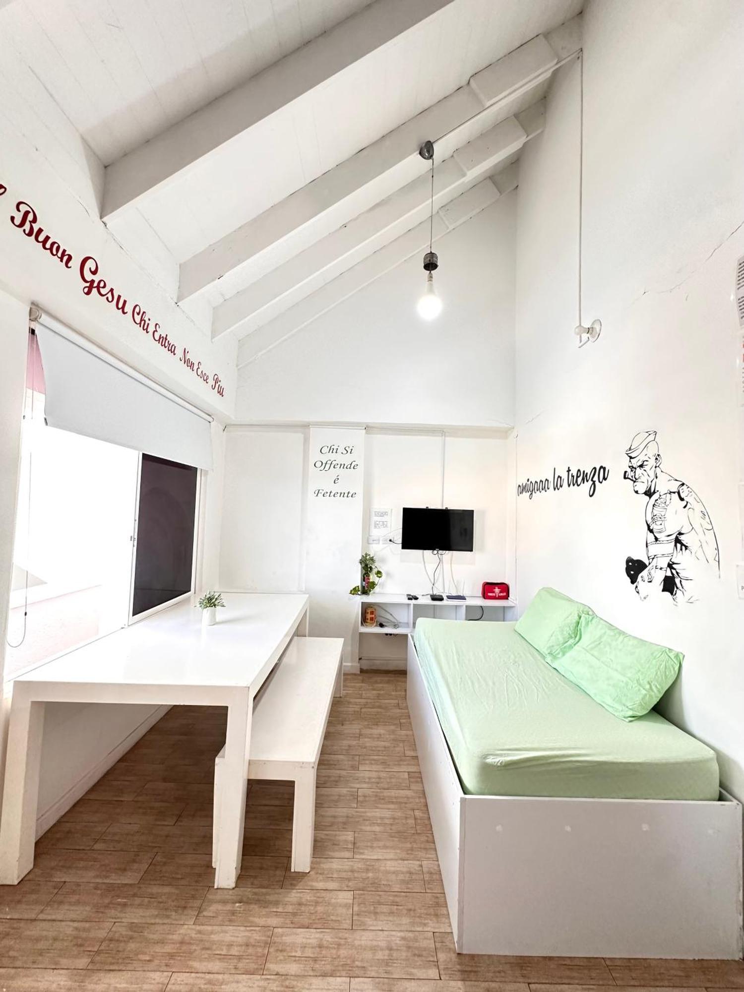 San Andrés Edificio Santa Catalina 602 아파트 외부 사진