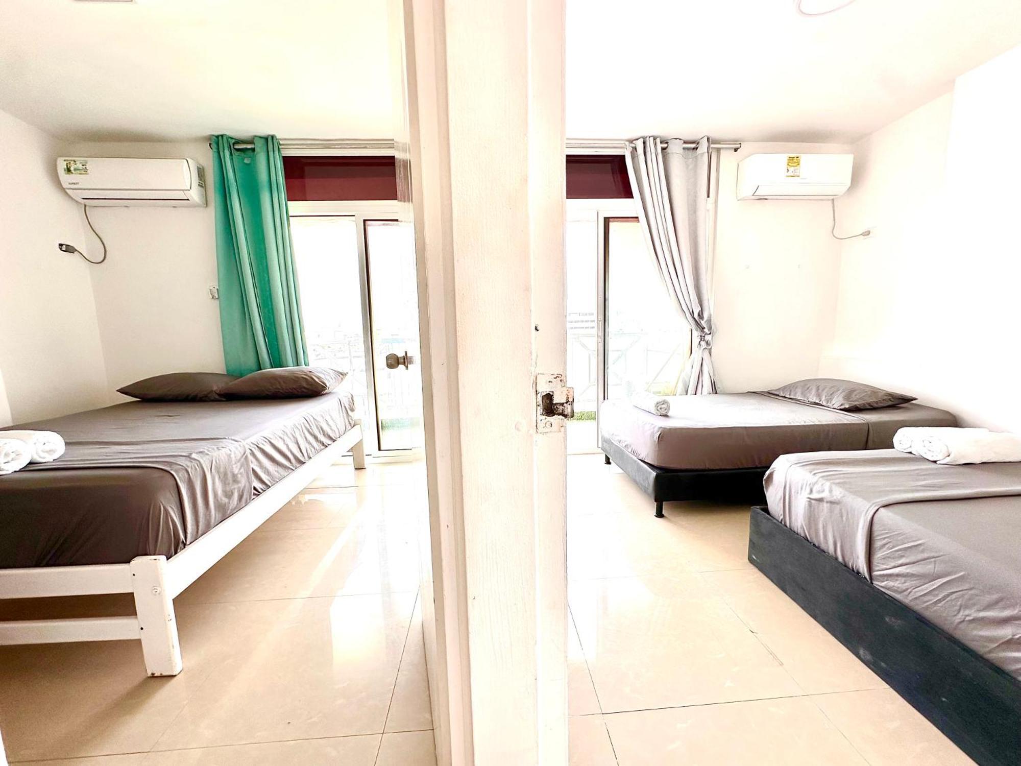 San Andrés Edificio Santa Catalina 602 아파트 외부 사진