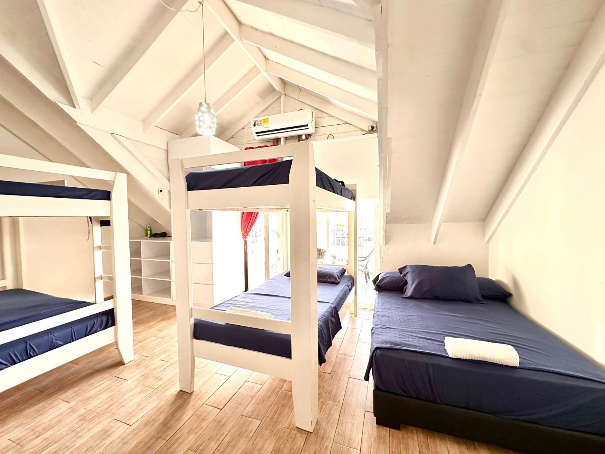 San Andrés Edificio Santa Catalina 602 아파트 외부 사진